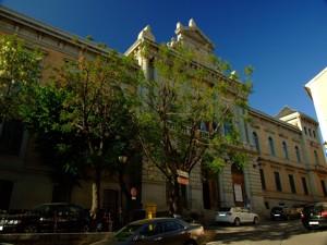 Toledo en el siglo XIX, el ocaso del Imperio Español (y II)