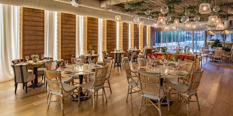RESTAURANTE PERRACHICA
