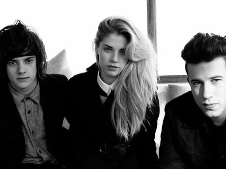 London Grammar