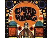 Cheap Wine llegan España