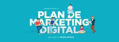 ESIF lanza el Curso ‘Realizar un plan de marketing digital paso a paso’ con Eduardo Martínez