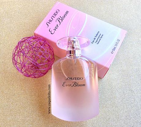 Ilumina tu Belleza Interior con Ever Bloom Eau de Toilette