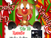(Reseña) Especial Navideño Noche Mary Higgins Clark