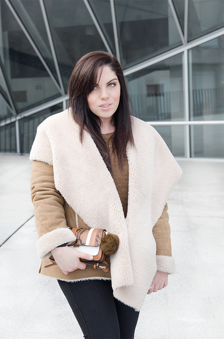 Que me pongo para una cena informal en invierno