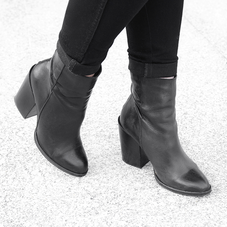 Que me pongo para una cena informal en invierno