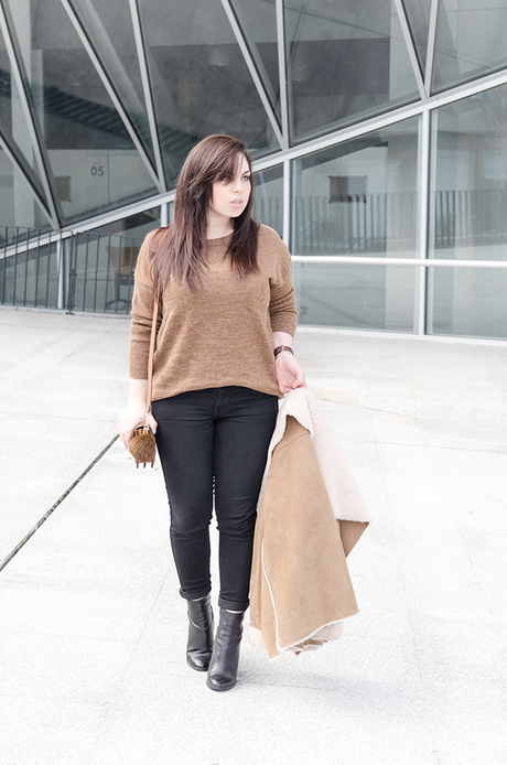 Que me pongo para una cena informal en invierno