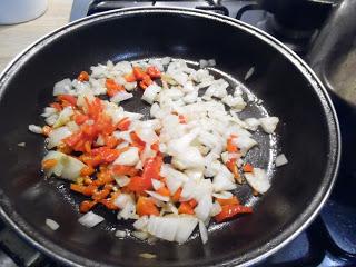 Croquetas de Calamares
