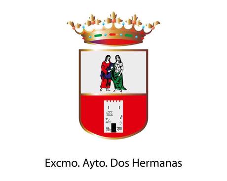 Logo Ayuntamiento Dos Hermanas