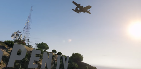 Liberty City llegará a GTA V gracias a este mod, ¡ya hay tráiler!