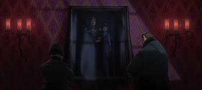 Comentario escena a escena de... 'Frozen'