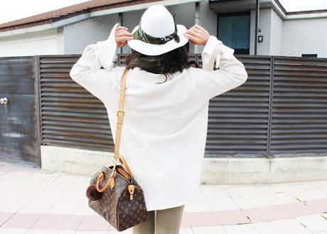 Bow Sweater Bow Sweater