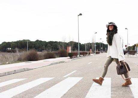 Bow Sweater Bow Sweater