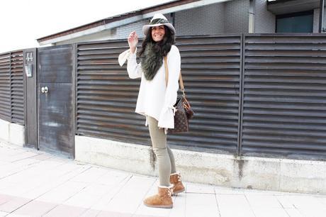 Bow Sweater Bow Sweater