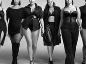 Este asombroso proyecto muestra mujeres plus-size publicidades ignoran