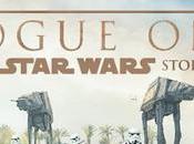“Rogue One” taquillera este semana EE.UU