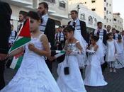 Suspenden matrimonio niña años hombre Arabia Saudí