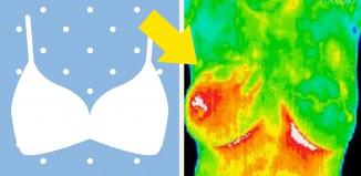 8 asombrosas razones para deshacerte de tu sujetador