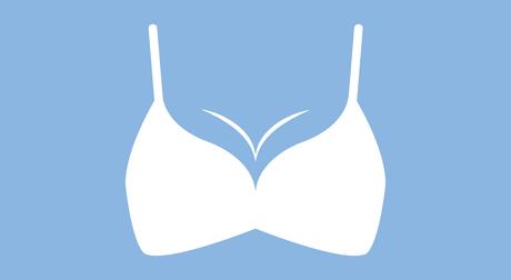 8 asombrosas razones para deshacerte de tu sujetador