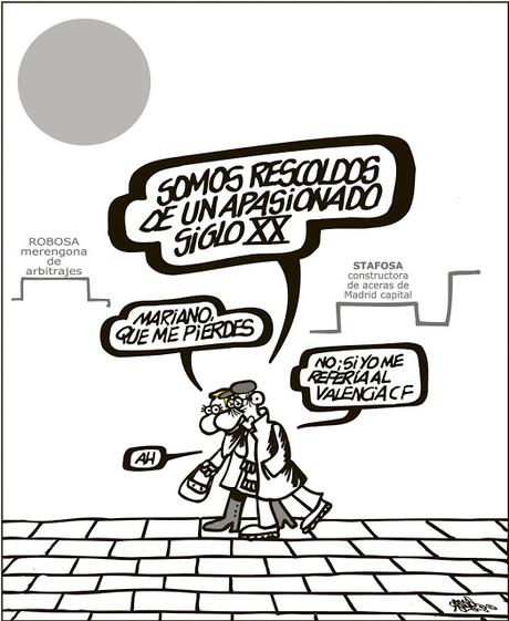 [Humor en cápsulas] Para hoy martes, 3 de enero de 2017