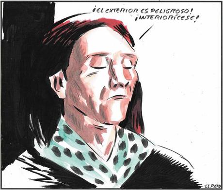 [Humor en cápsulas] Para hoy martes, 3 de enero de 2017