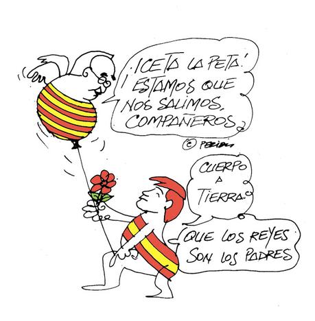 [Humor en cápsulas] Para hoy martes, 3 de enero de 2017