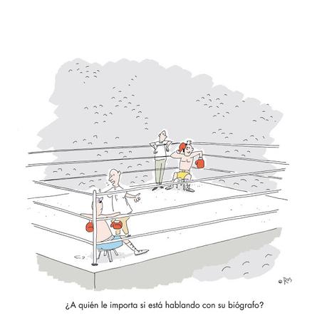 [Humor en cápsulas] Para hoy martes, 3 de enero de 2017