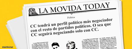 [Humor en cápsulas] Para hoy martes, 3 de enero de 2017