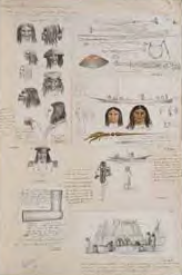 “Exploradores. Cuadernos de viaje y aventura”, de Huw Lewis-Jones y Kari Herbert