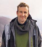 “Exploradores. Cuadernos de viaje y aventura”, de Huw Lewis-Jones y Kari Herbert