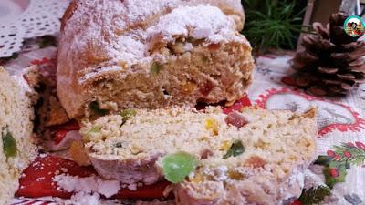 Pan express de chocolate