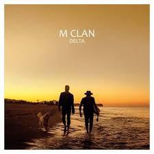 M Clan Delta (2016) su música en espíritu está ahí, pero las formas han cambiado