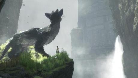 Neil Druckmann confirma a The Last Guardian como su GOTY del pasado 2016