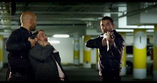 PERROS RABIOSOS (Enragés) (Francia, 2015) Thriller