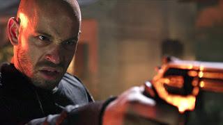 PERROS RABIOSOS (Enragés) (Francia, 2015) Thriller