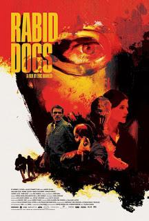 PERROS RABIOSOS (Enragés) (Francia, 2015) Thriller