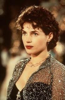 JULIA ORMOND