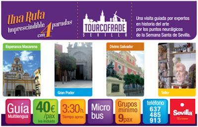 Tour Cofrade