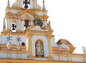 Tour Cofrade Sevilla