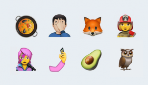 new-emojis