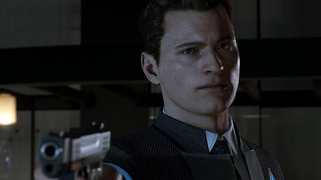 ¿Saldrá Detroit: Become Human en 2017?