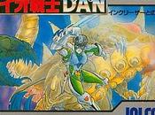 Senshi Increaser Tono Tatakai Nintendo Famicom traducido español