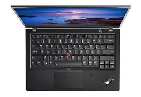 La Nueva ThinkPad X1 Carbon, uno de los nuevos portátiles lanzados en el #CES2017 #PC #Laptops La Nueva ThinkPad X1 Carbon, uno de los nuevos portátiles lanzados en el #CES2017 #PC #Laptops