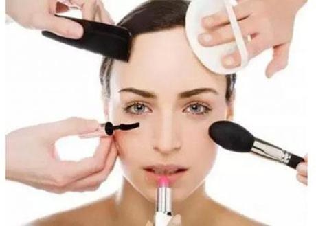 5 errores de #belleza a evitar en el 2017 #Moda