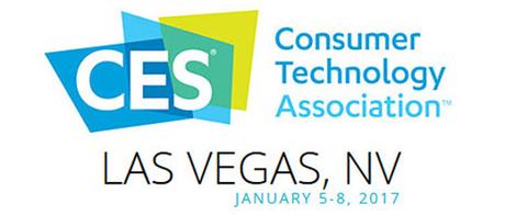 #CES2017  Las Vegas se prepara para el aluvión de anuncios de nuevos productos
