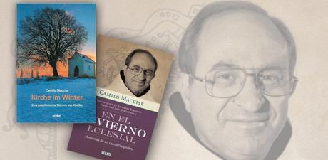 Memorias del P. Camilo Maccise, también en alemán