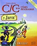 C C++ Como Programar Y Java C/Cd
