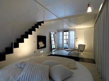 Escaleras de Diseño Moderno
