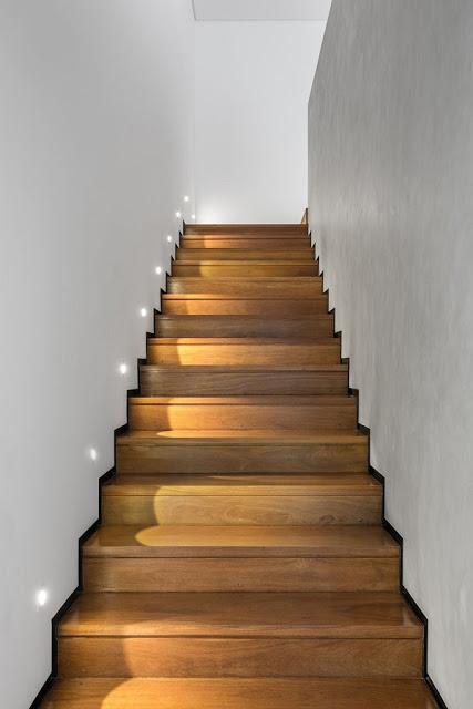 Escaleras de Diseño Moderno
