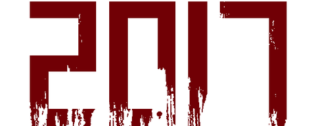 ¡Deseo que 2017 sea un año terrible para ti!