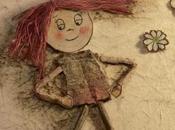 Clara sombra, libro sobre abuso sexual infantil